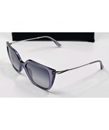 Vogue VO5386-S 292636 Purple Violet Silver Sunglasses 54 17 140 FRAMES ONLY - €34,38 EUR