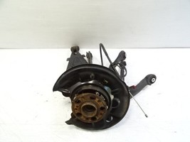 Mercedes R171 SLK280 hub, knuckle spindle, w/ control arms, right rear, ... - $199.99