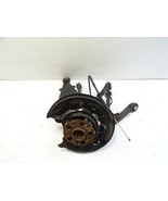 Mercedes R171 SLK280 hub, knuckle spindle, w/ control arms, right rear, ... - €172,59 EUR
