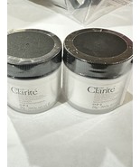 2 OPI Clarite Odor &amp; Talc Free System - Simply Natural &amp; Spa White - 0.70oz - $37.00 CAD
