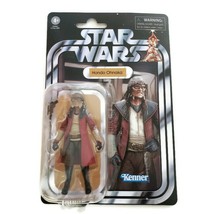 Star Wars The Vintage Collection HONDO OHNAKA Figure 3.75 Inch VC173 Age 4+ - £7.76 GBP