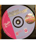 BARBIE DIGITAL MAKEOVER CD ROM - £15.97 GBP