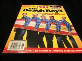 Life Magazine The Beach Boys The Music, The Life, The Good Vibrations - £9.40 GBP