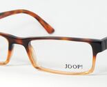 JOOP! Mod. 81013 835 TORTOISE EYEGLASSES GLASSES PLASTIC FRAME 49-17-140mm - $79.20