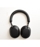 SONY WH-1000XM5 Wireless Noise Canceling Bluetooth Headphones Black *FOR... - $59.99