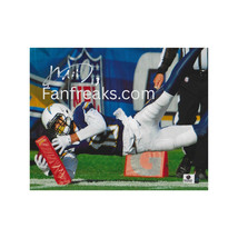 Keenan Allen Los Angeles Chargers Autographed 8x10 Photo Reprint - $18.00