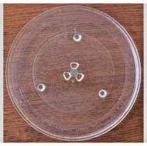 11 1/4&quot; Magic Chef Microwave Glass Turntable Plate / Tray 3517203500 Use... - $29.39