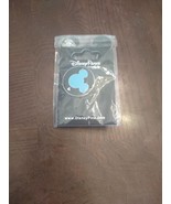 Disney Parks Authentic Mickey Pin Blue - $40.49 CAD