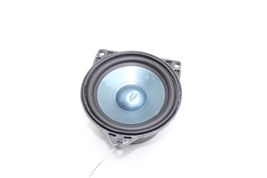 07-09 MERCEDES-BENZ W221 S550 S600 DASH CENTER SPEAKER LOGIC7 E4576 image 2