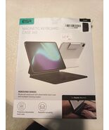 ESR iPad Air 13 Inch Keyboard (M2, 2024), iPad Air 13 Inch Case with Key... - $1,000.46 MXN