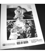 1995 Movie KISS OF DEATH Press Photo HELEN HUNT David Caruso 5 - $168.37 MXN