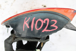 2000-2005 TOYOTA CELICA GT GT-S LEFT DRIVER SIDE TAIL LIGHT K1023 image 7
