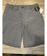 Ezekiel Black Stuart Versa Shorts. Size 31. NWT. J - $47.53 CAD