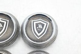 MARQUEE WHEEL CENTER CAPS SET OF 4 E0711 image 6