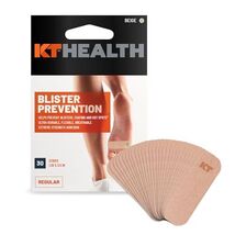 KT Health Blister Prevention Tape  30 Precut Strips for Blister Protect... - $9.16
