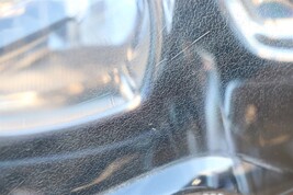 2011-14 Dodge Charger Xenon HID Headlight Lamp Driver Left LH image 7