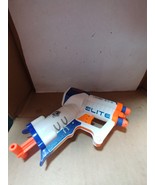 Nerf N-Strike Elite TRIAD EX-3 Dart Gun Blaster  - $8.23 CAD