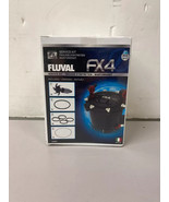 NIB Fluval FX4 Sercive Kit - £30.73 GBP