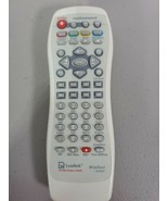 Leadtek WinFast CoolCommand Remote Control Y04G0004 - £11.51 GBP