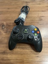 Xbox  Black Corded Controller - £13.79 GBP