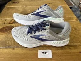 Women’s Brooks Adrenaline GTS 22 Running Shoe - Size 8.5 Wide (D) - £57.60 GBP