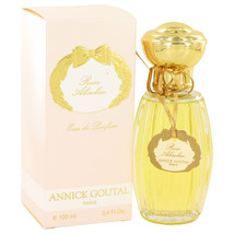 Annick Goutal Rose Absolue Perfume 3.4 Oz Eau De Parfum Spray image 3