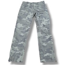 Kut From The Kloth Pants Size 10 W31&quot; x L27&quot; Reese Ankle Straight Leg Pa... - $34.64