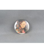 Vintage Band Pin  - Culture Club Colour by Numbers Album Cover - Cellulo... - $25.98 CAD