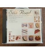 Silk Road CD-Rom 2002 Sonic Network, Inc 50 Instruments Gigasampler *EUC* - $266.75