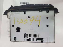 Audio Equipment Radio Receiver Radio Am-fm-cassette Fits 02-07 CARAVAN 3... - $1,333.33 MXN