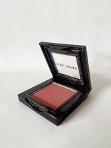 Bobbi Brown Blush Shade &quot;Slopes&quot;  .13oz/3.7g NWOB - £22.02 GBP