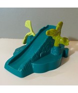 Vintage McDonald’s Disney Baby Tarzan Slide Toy - £3.74 GBP