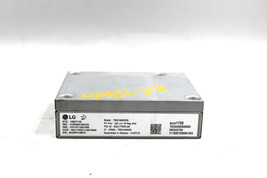 Chassis ECM Information-GPS-TV Center Dash Fits 2018-2022 GMC TERRAIN OE... - $251.63 MXN