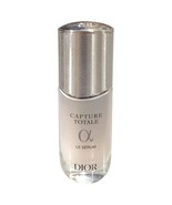 Dior Capture Totale Le Serum Travel Size 0.34oz/10ml No Box - $46.34 CAD