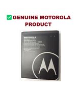 NEW OEM GENUINE Battery for Motorola Moto E6 XT2005 KE40 (2820mAh) - $17.73 CAD