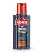 2× Alpecin C1 Caffeine Anti-Hair Loss Shampoo for Men 250 ml Dr. Kurt Wolff - $1,123.01 MXN