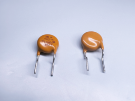 25PCS JVR07N271K 7N271K JOYIN 7mm Metal Oxide Varistor 270V 1200A MOV LS... - $4.50