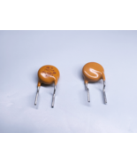 25PCS JVR07N271K 7N271K JOYIN 7mm Metal Oxide Varistor 270V 1200A MOV LS... - $83.18 MXN