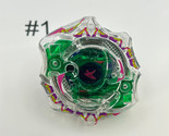 TAKARA TOMY Spriggan Central Accel Burst Beyblade B-15 06 - £53.04 GBP