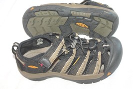 Keen Brand Slip on Water trail Sandals Shoes Size 1 Youth - $24.75