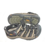 Keen Brand Slip on Water trail Sandals Shoes Size 1 Youth - £19.78 GBP