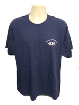 Proud Supporter of Kappa Adult Blue XL TShirt - $14.85