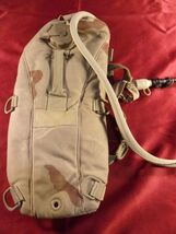 DCU CAMELBAK CORDURA THERMOBAK HYDRATION SYSTEM &amp; 2L BLADDER SI 954 - $39.59