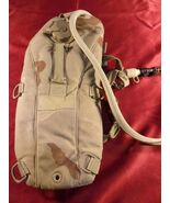DCU CAMELBAK CORDURA THERMOBAK HYDRATION SYSTEM &amp; 2L BLADDER SI 954 - $55.82 CAD