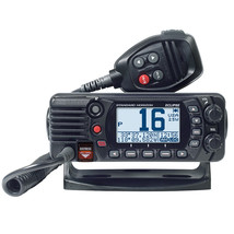 Standard Horizon GX1400 Fixed Mount VHF - Black - £145.64 GBP