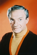 Jonathan Harris As Dr. Zachary Smith In Lost In Space 11x17 Mini Poster - £14.07 GBP