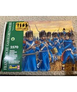 Revell/Monogram Napoleonic Wars 1/72  French Grenadier Guards 2570 - $39.66 CAD