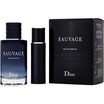 Dior Sauvage By Christian Dior 3.4 Oz - £164.57 GBP