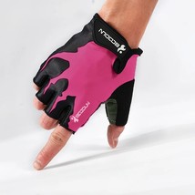 BOODUN Summer Shockproof Cycling Gloves Half Finger Outdoor MTB Road Bike Bicycl - £87.73 GBP