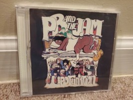 P.B. and the Jam - Lipofunktion (CD, 2011) Kevin Gastonguay, Trent Baarspul - £37.25 GBP